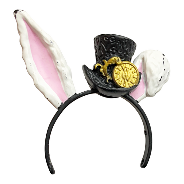 Ever After High 1st Chapter Bunny Blanc Doll Replacement Rabbit Ears Headband