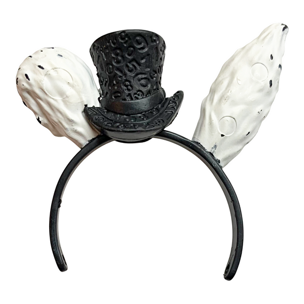 Ever After High 1st Chapter Bunny Blanc Doll Replacement Rabbit Ears Headband