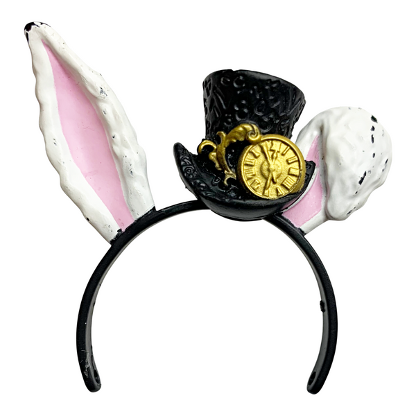 Ever After High 1st Chapter Bunny Blanc Doll Replacement Rabbit Ears Headband