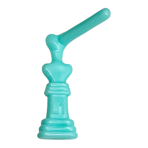 Ever After High Lizzie Hearts Way Too Wonderland Doll Replacement Left Earring