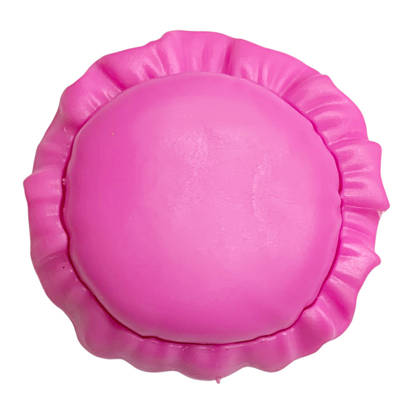 Monster High G3 Coffin Bean Spooky Cafe Playset Replacement Pink Eye Pillow