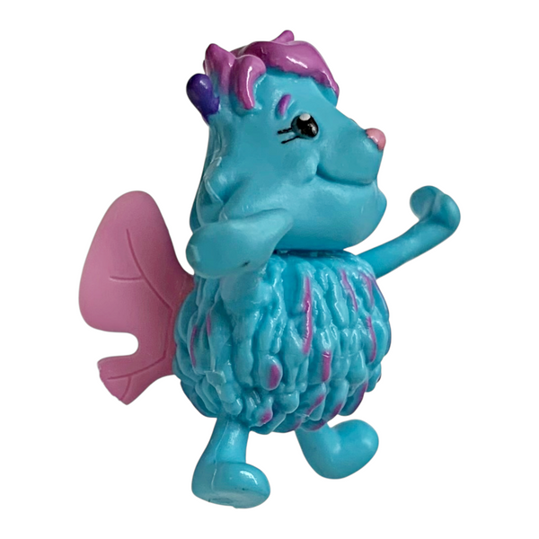 Mattel Barbie Fairytopia Fairy Elina Doll Replacement Pet Bibble Mini Toy Figure Part