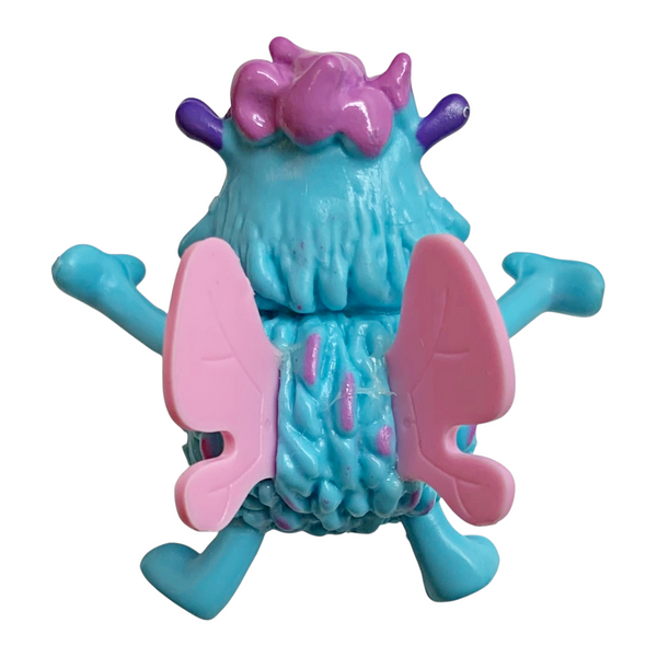 Mattel Barbie Fairytopia Fairy Elina Doll Replacement Pet Bibble Mini Toy Figure Part