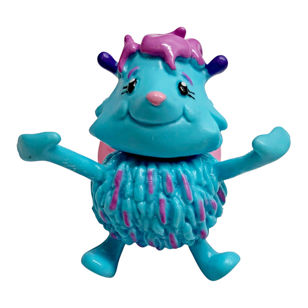 Mattel Barbie Fairytopia Fairy Elina Doll Replacement Pet Bibble Mini Toy Figure Part