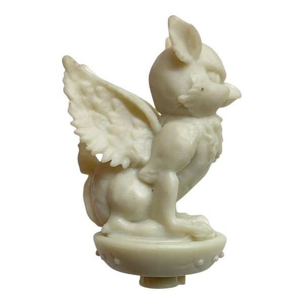 Monster High Secret Creepers Crypt Playset Replacement Gargoyle For Pillar Part