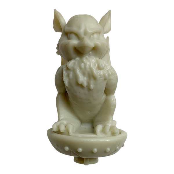 Monster High Secret Creepers Crypt Playset Replacement Gargoyle For Pillar Part