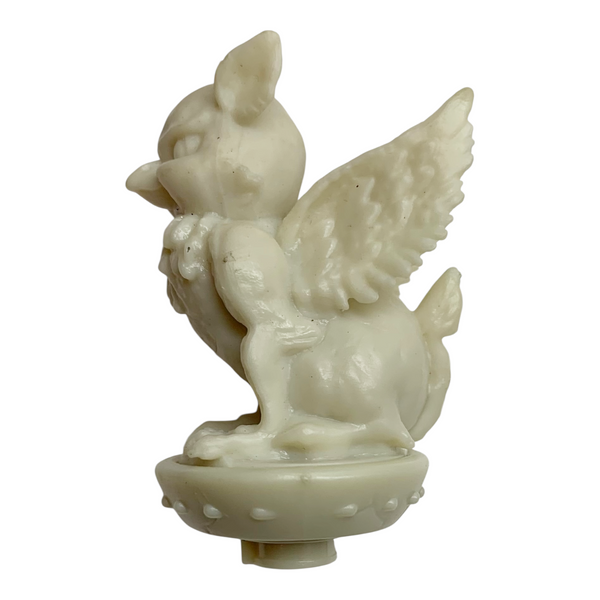 Monster High Secret Creepers Crypt Playset Replacement Gargoyle For Pillar Part