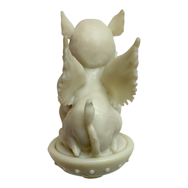 Monster High Secret Creepers Crypt Playset Replacement Gargoyle For Pillar Part