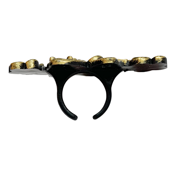 Ever After High Holly O'Hair Spring Unsprung Doll Replacement Child Size Flower Ring