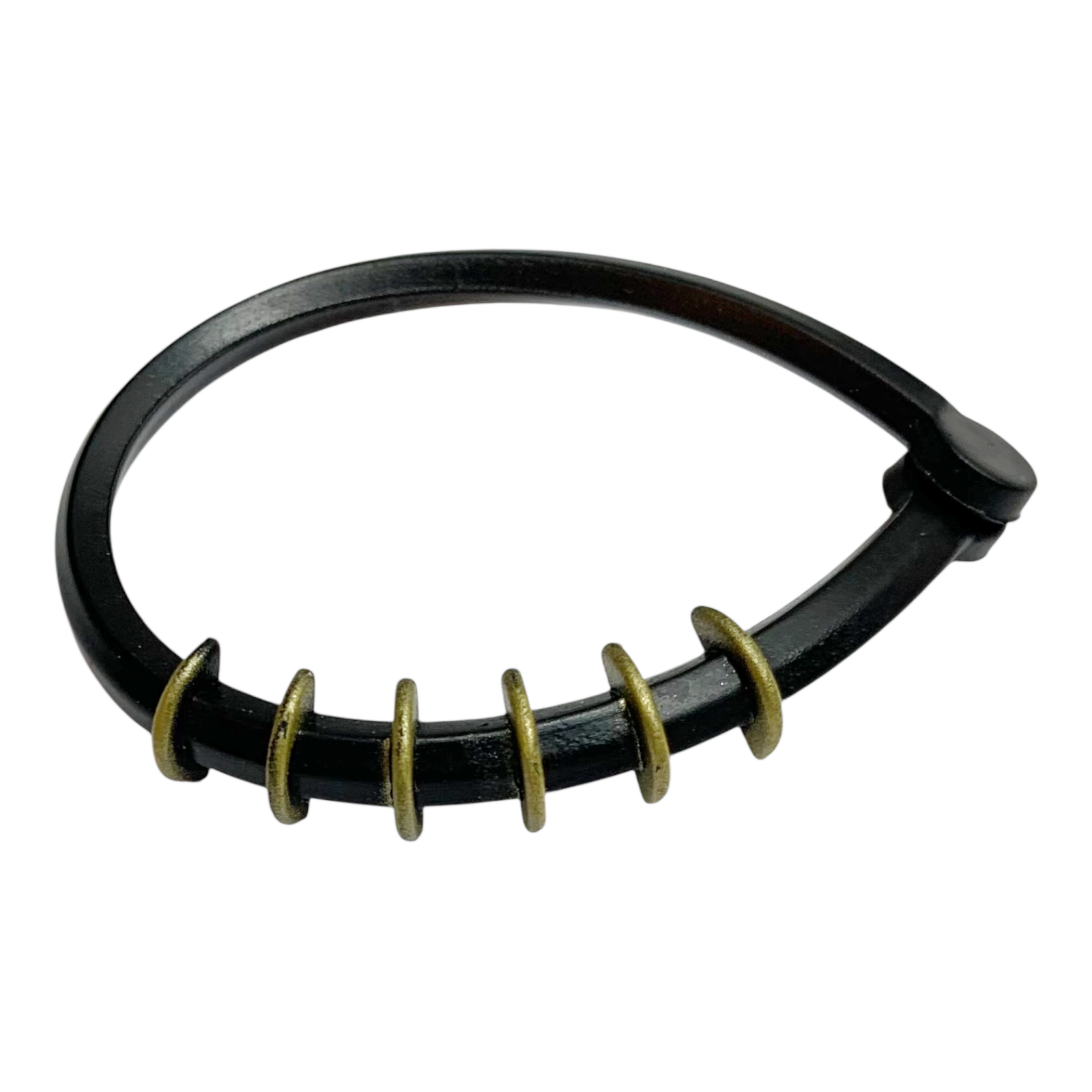 Monster High I Heart Fashion / Dawn Of The Dance Clawdeen Wolf Doll Replacement Black Belt