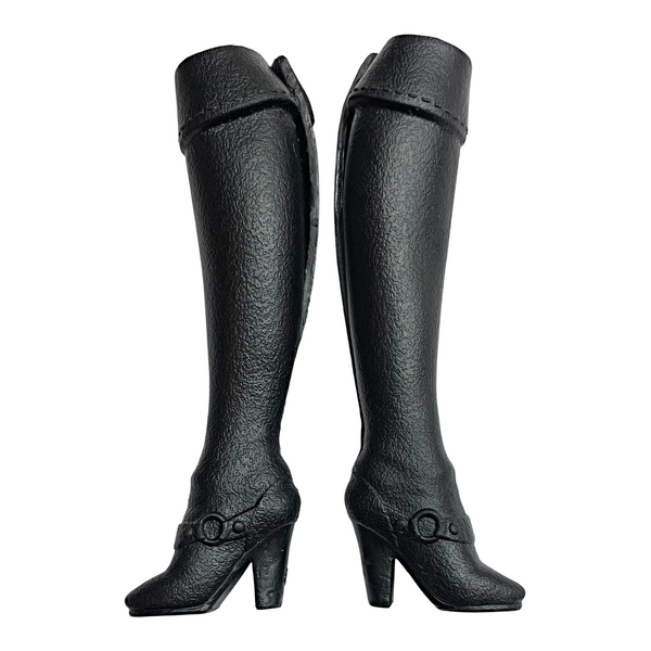 Hasbro Disney Princess Elena of Avalor Naomi Turner Doll Replacement Black Boots