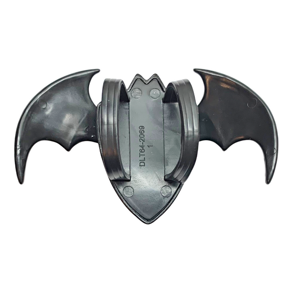 DC Super Hero Girls Batgirl Doll Replacement Bat Wings Backpack Part