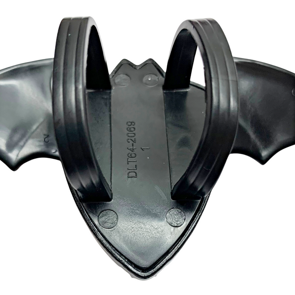 DC Super Hero Girls Batgirl Doll Replacement Bat Wings Backpack Part