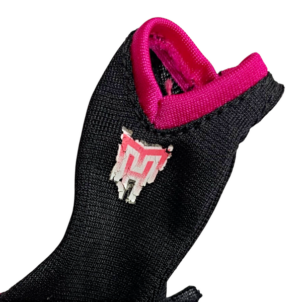 Monster High Werecat Fearleading Doll Outfit Replacement Cheerleader Uniform Black Dress