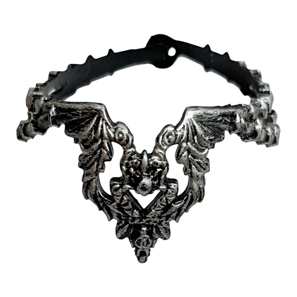 Ever After High Mira Shards Teenage Evil Queen Doll Replacement Headpiece