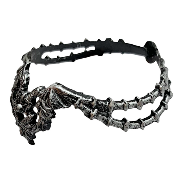 Ever After High Mira Shards Teenage Evil Queen Doll Replacement Headpiece