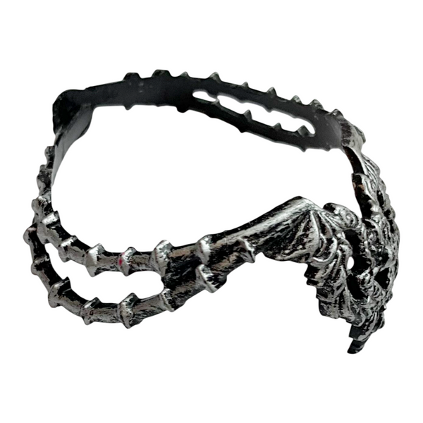 Ever After High Mira Shards Teenage Evil Queen Doll Replacement Headpiece