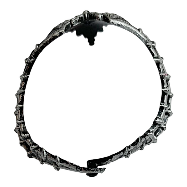 Ever After High Mira Shards Teenage Evil Queen Doll Replacement Headpiece