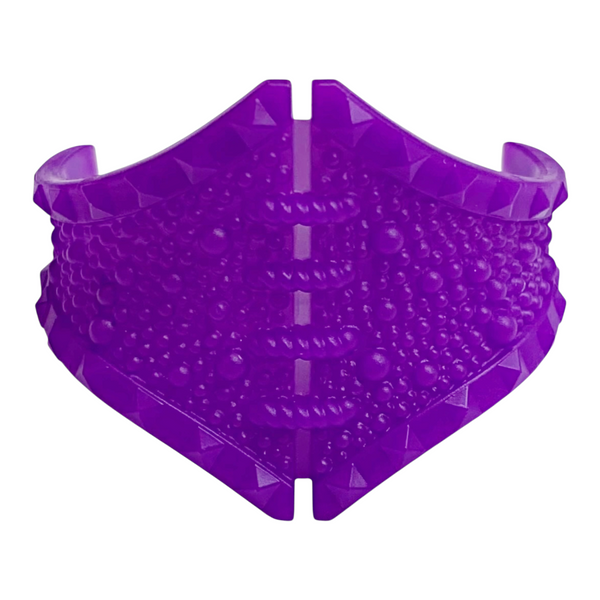 Purple Corset Style Belt Accessory Fits LOL Surprise OMG Standard Size Dolls