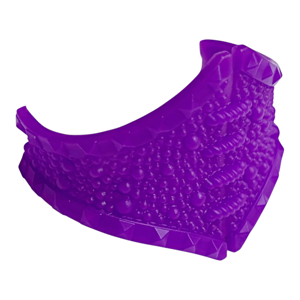 Purple Corset Style Belt Accessory Fits LOL Surprise OMG Standard Size Dolls