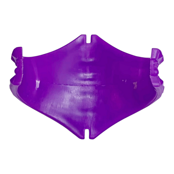 Purple Corset Style Belt Accessory Fits LOL Surprise OMG Standard Size Dolls