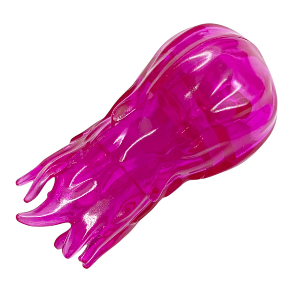 DC Super Hero Girls Intergalactic Sisters Blackfire Doll Replacement Pink Power Burst Part