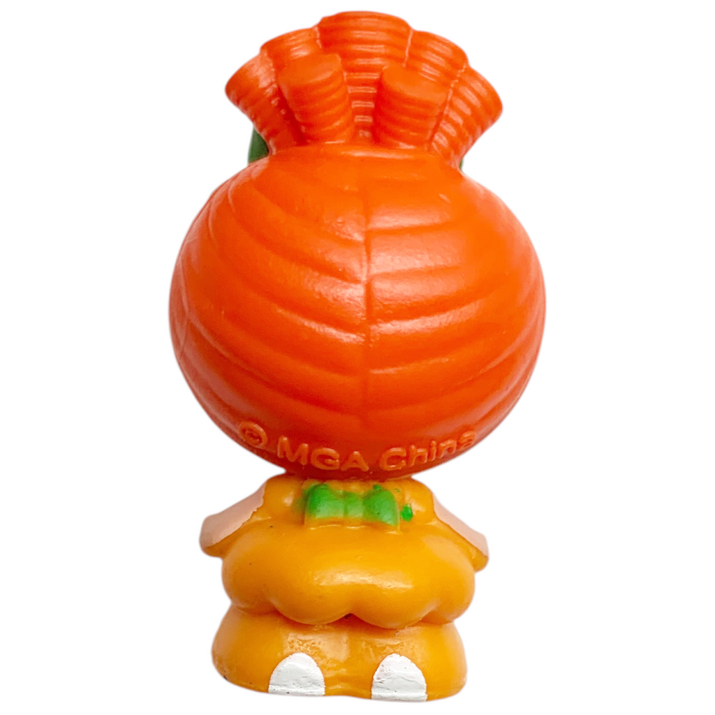 little_lala ☆♪ ぱっつぱつやで😂