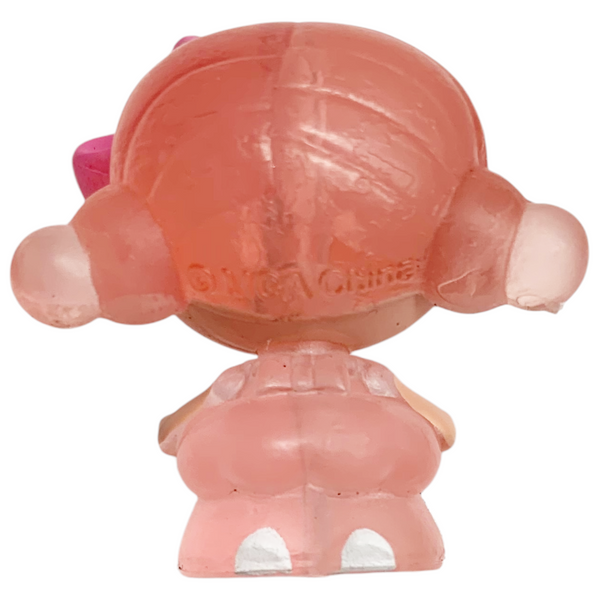 Lalaloopsy Tinies #222 Bubble Smack 'N' Pop Bead Style Doll