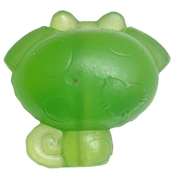 Lalaloopsy Tinies Target Exclusive Green Translucent Puppy Dog Bead Style Doll