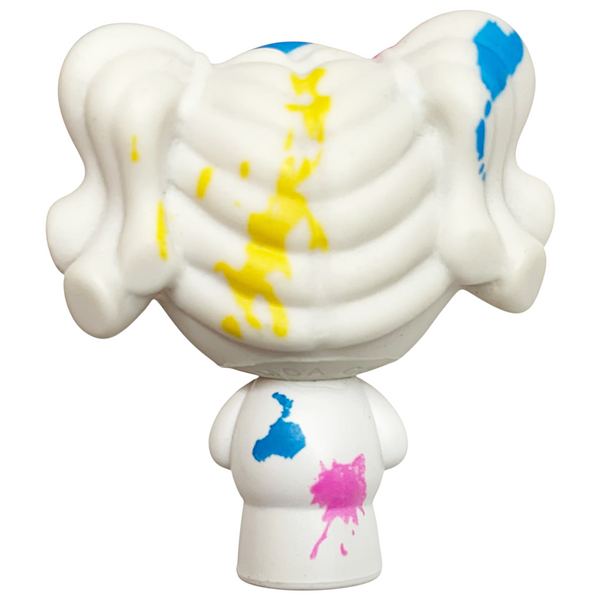 Lalaloopsy Mirco Paint Splatter Splash Series 2 Mystery Pack Doll Figure