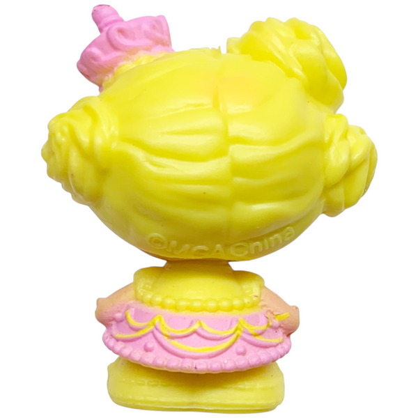 Lalaloopsy Tinies #309 Candle Slice O' Cake Small Bead Style Doll