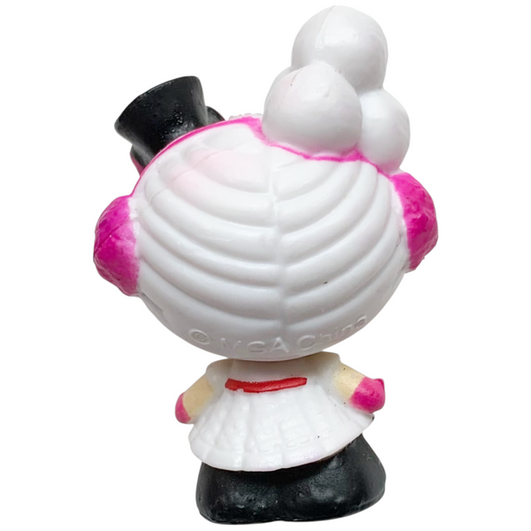 Lalaloopsy Tinies #219 Winter Snowflake Snowman Bead Style Doll