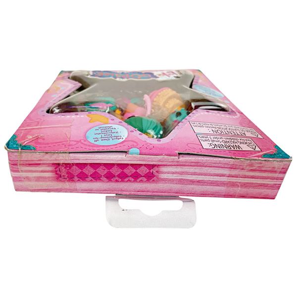 Mini Lalaloopsy Lala-Oopsies Mermaid Water Lily Doll With Octopus Pet