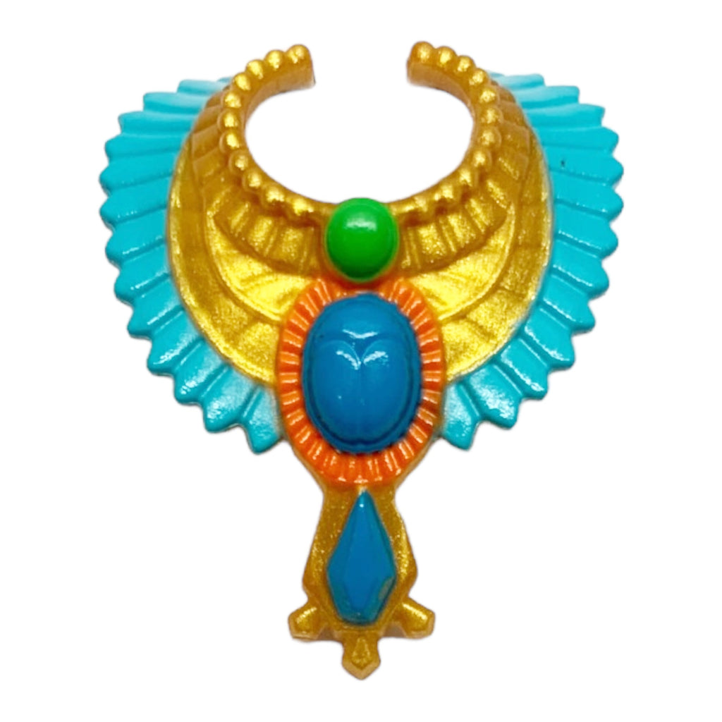 Modern Pectoral | Egyptian inspired jewelry, Egyptian women modern, Egyptian  goddess costume