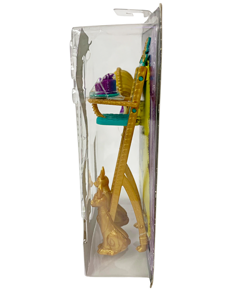 Monster High Cleo Monster Family Sandy De Nile Doll (FCV73)