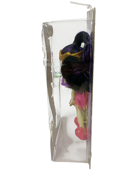 Monster High Cleo Monster Family Pharrah De Nile Doll (FCV72)