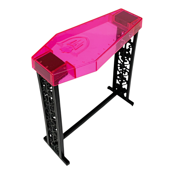 Monster High G3 Coffin Bean Spooky Cafe Playset Replacement Counter Height Table Part