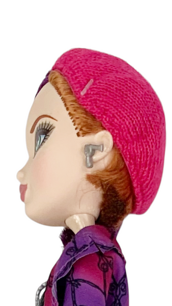 Ever After High Poppy O'Hair Through The Woods Doll With Outfit