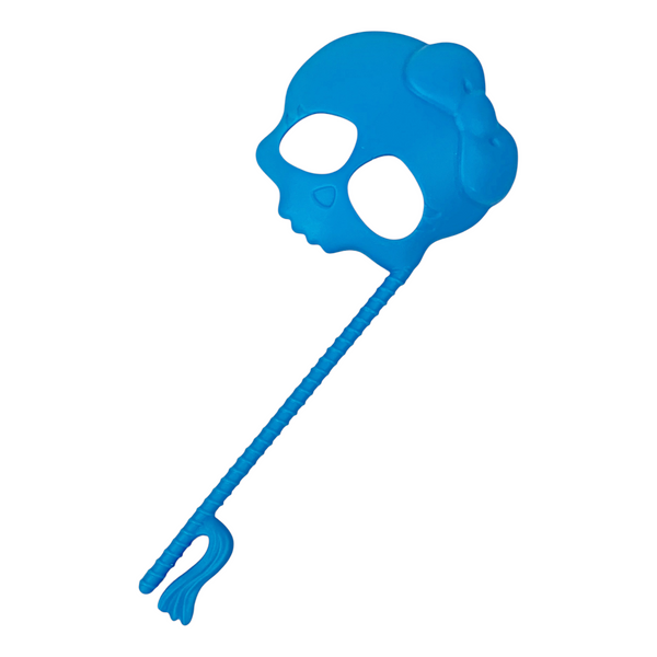 Monster High Draculaura Dance The Fright Away Doll Replacement Photo Booth Skull Mask