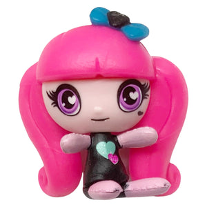 Monster High Series 1 Minis Beach Ghouls Draculaura Doll Figure (DXD92)