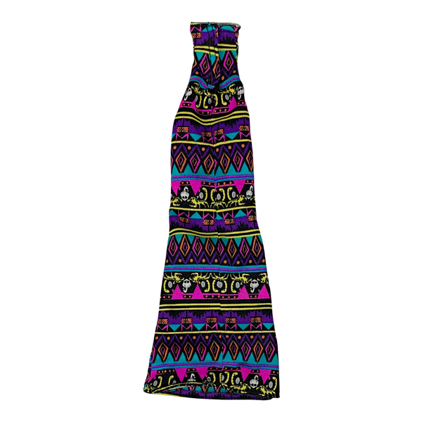 Monster High Gigi Grant Maul Monsteristas Doll Outfit Replacement Long Maxi Dress