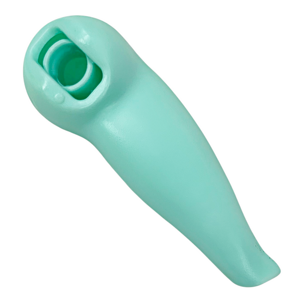 Monster High Monster Maker Playset Replacement Doll Size Left Leg Thigh Part