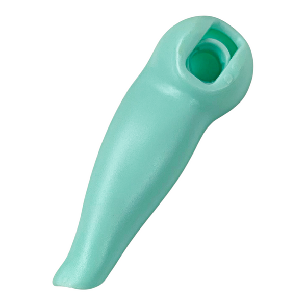 Monster High Monster Maker Playset Replacement Doll Size Right Leg Thigh Part