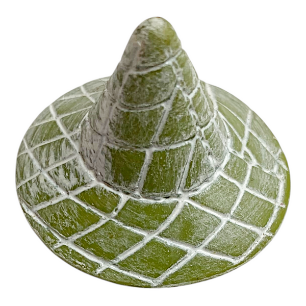 Bratzillaz Sashabella Paws Back To Magic House Of Witchez Doll Replacement Green Hat