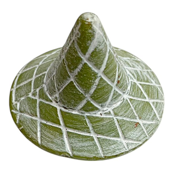 Bratzillaz Sashabella Paws Back To Magic House Of Witchez Doll Replacement Green Hat