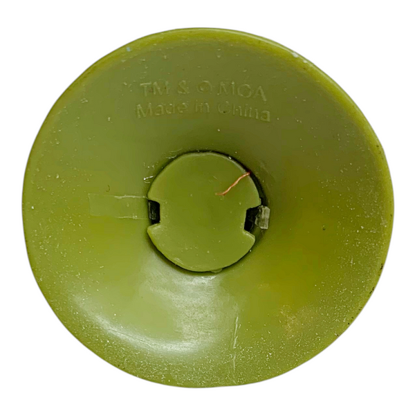 Bratzillaz Sashabella Paws Back To Magic House Of Witchez Doll Replacement Green Hat