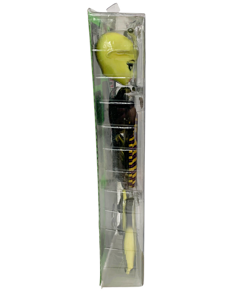 Monster High Create-A-Monster Bee Insect Doll Parts Add On Pack (W9175)