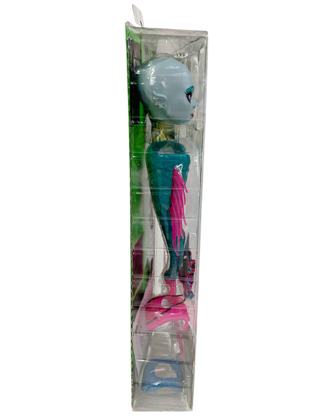 Monster High Create-A-Monster Siren Doll Parts Add On Pack (Y0419)
