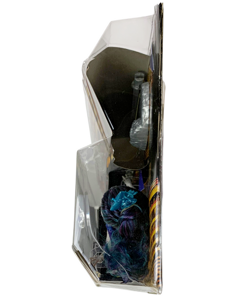 Monster High Elle Eedee Boo York Gala Ghoulfriends Doll (CHW63)