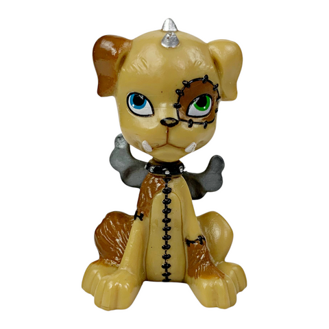 Monster High Frankie Stein 1st Wave Original Doll Replacement Pet Puppy Dog "Watzit"